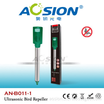 Best Selling Garden Ultrasonic Birds Repeller